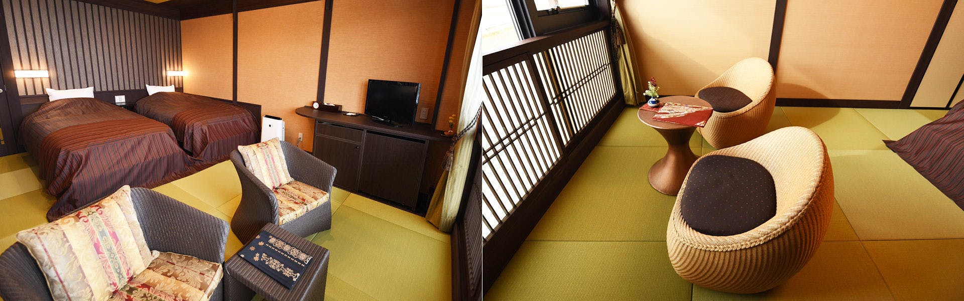 湖北ノ空　二人ノ宿　きひろ