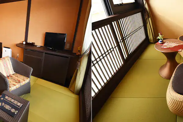 ห้องพัก