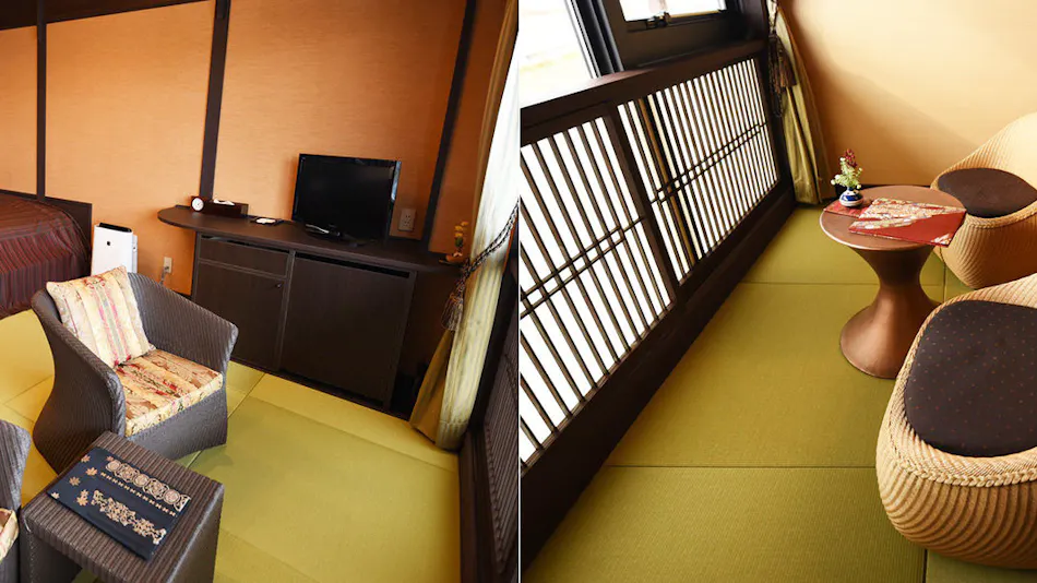 Kihiro: A Retreat for Two in the Skies of Hubei