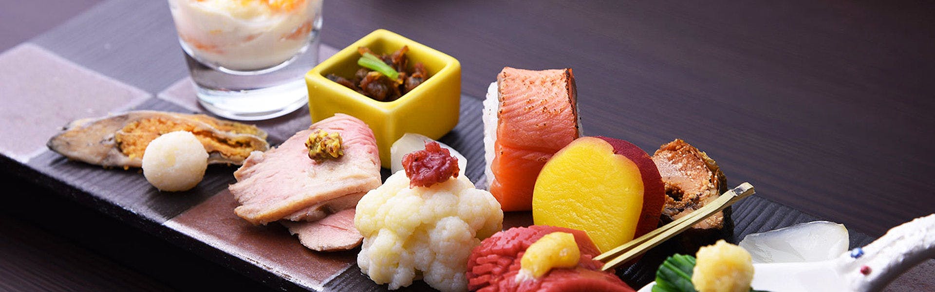 湖北ノ空　二人ノ宿　きひろ