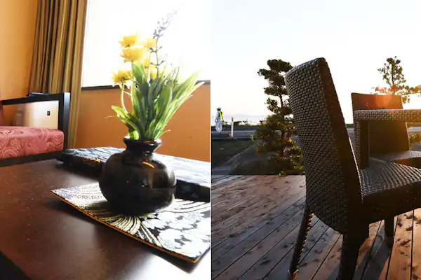 ภายในอาคาร