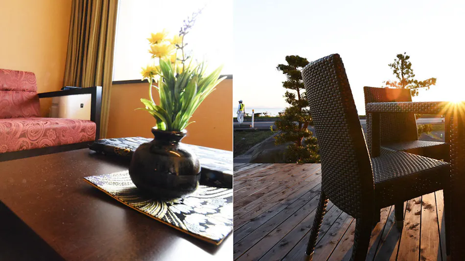 Kihiro: A Retreat for Two in the Skies of Hubei