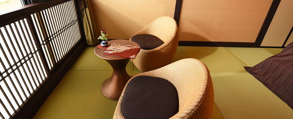 Kihiro: A Retreat for Two in the Skies of Hubei