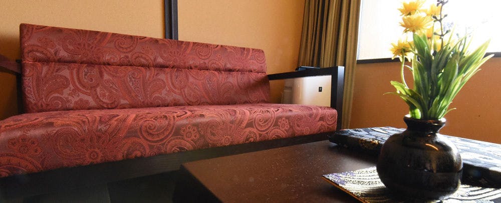 Kihiro: A Retreat for Two in the Skies of Hubei