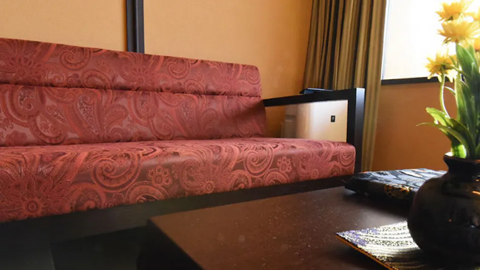 Kihiro: A Retreat for Two in the Skies of Hubei