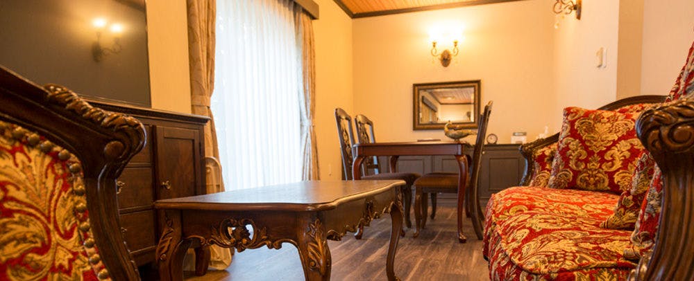 Pet-Friendly Accommodation CARO FORESTA Izu Kogen Cuore