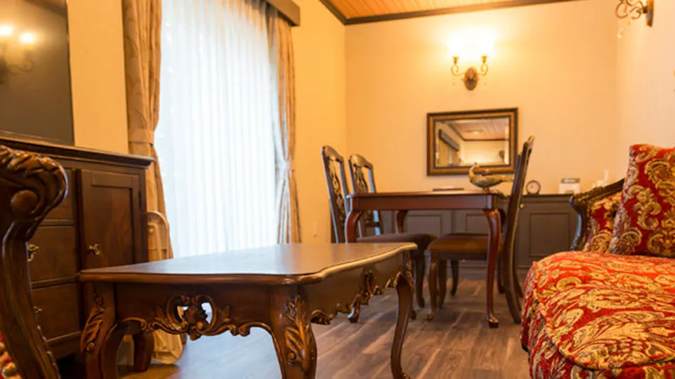 Pet-Friendly Accommodation CARO FORESTA Izu Kogen Cuore