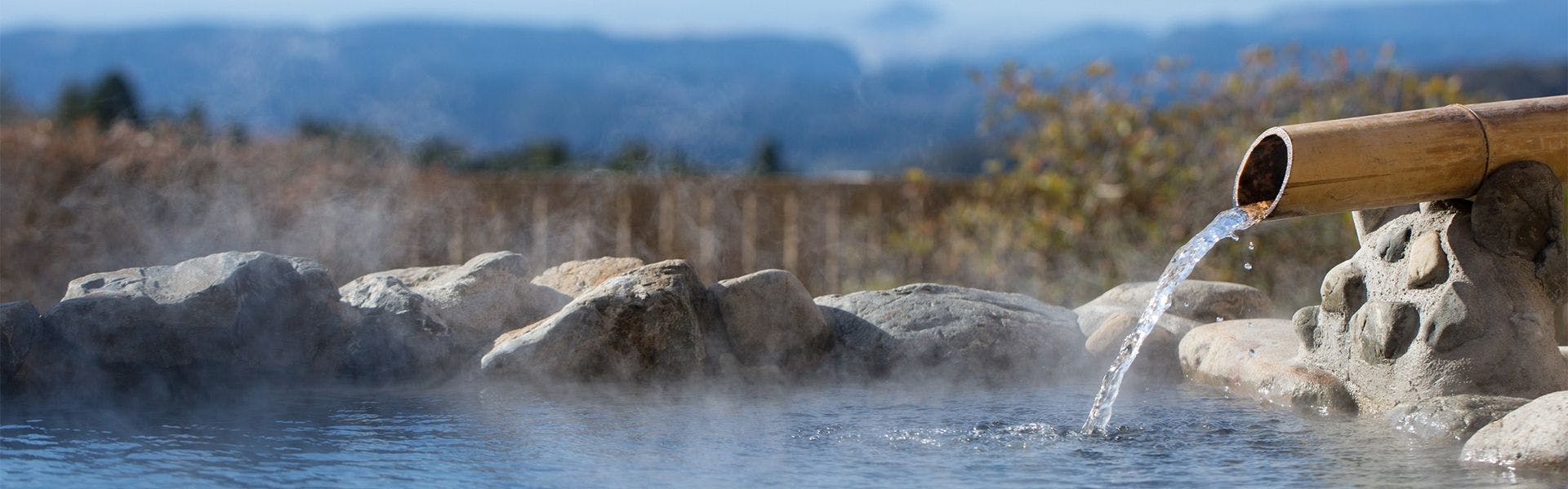 夫婦露天風呂の宿 天テラス