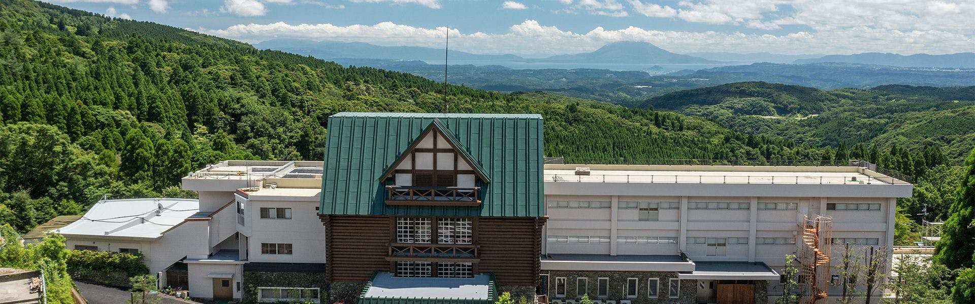 夫婦露天風呂の宿 天テラス