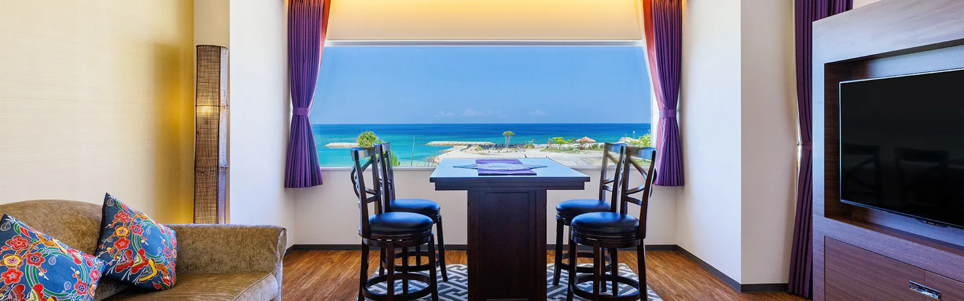 SUNSET BEACH HOTEL
