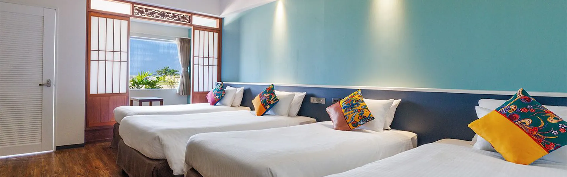 SUNSET BEACH HOTEL