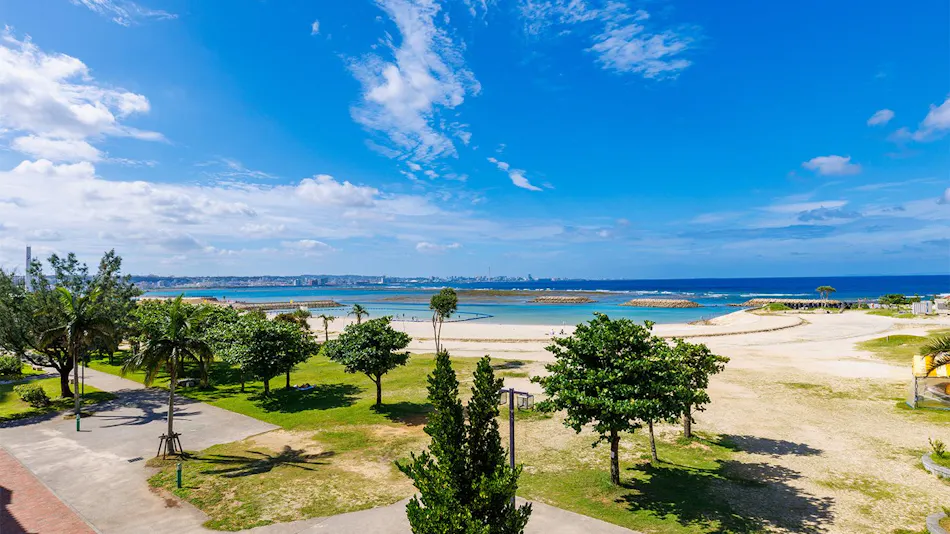 SUNSET BEACH HOTEL