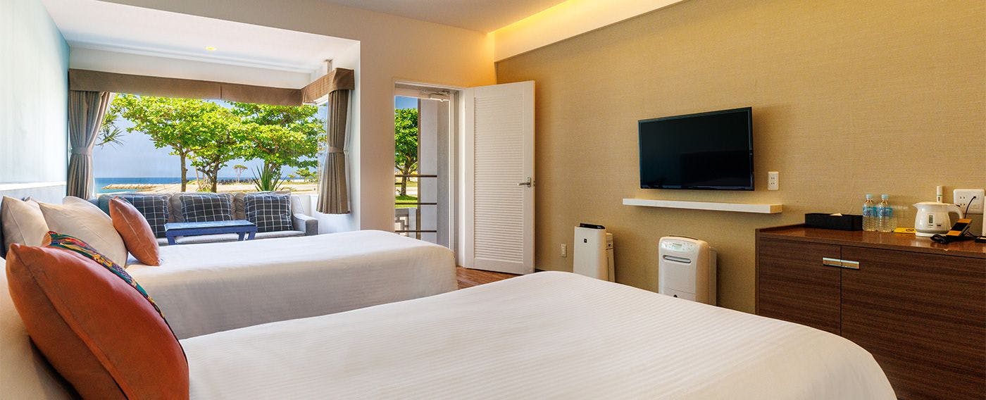 SUNSET BEACH HOTEL
