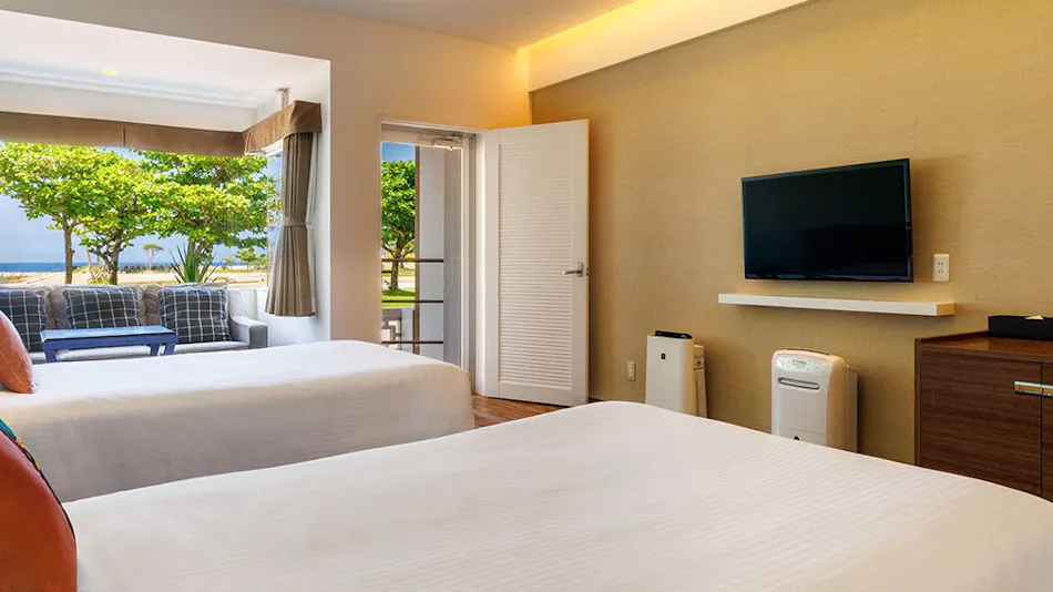 SUNSET BEACH HOTEL
