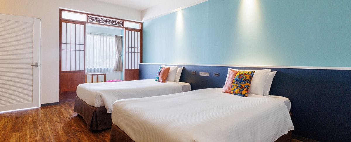 SUNSET BEACH HOTEL