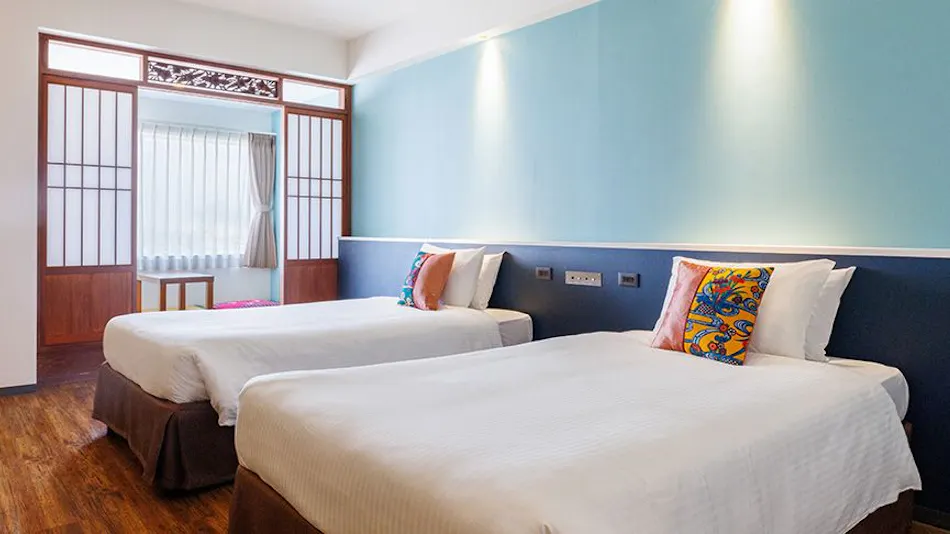 SUNSET BEACH HOTEL
