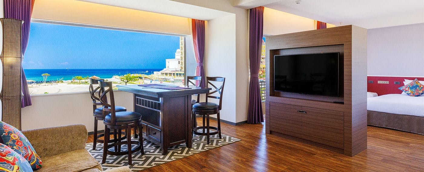 SUNSET BEACH HOTEL