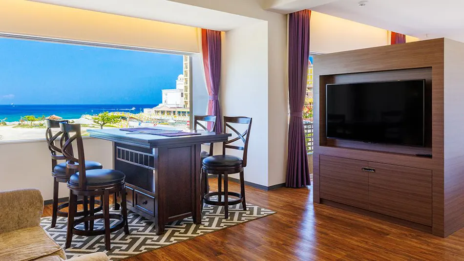 SUNSET BEACH HOTEL
