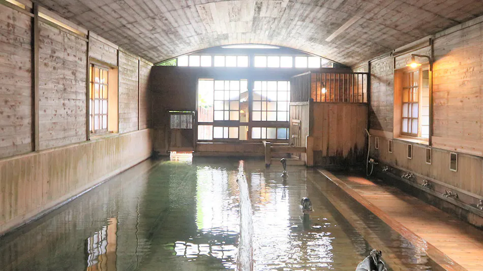 Senninburo Kanaya Ryokan