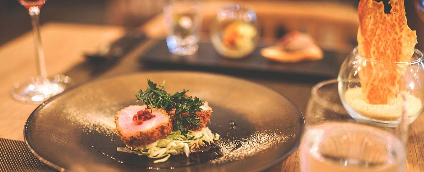 ร้านอาหาร