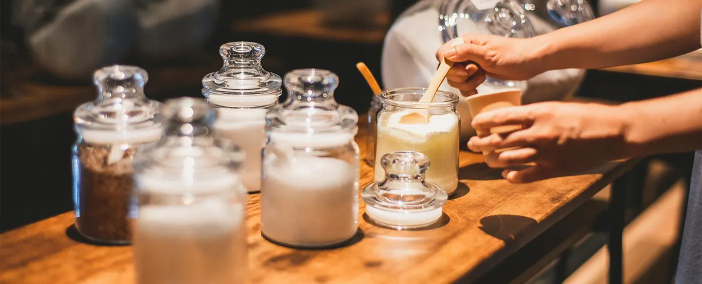 เกลืออโรม่า