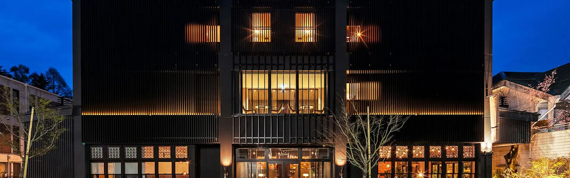 TWIN-LINE HOTEL KARUIZAWA JAPAN