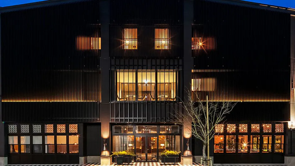 TWIN-LINE HOTEL KARUIZAWA JAPAN