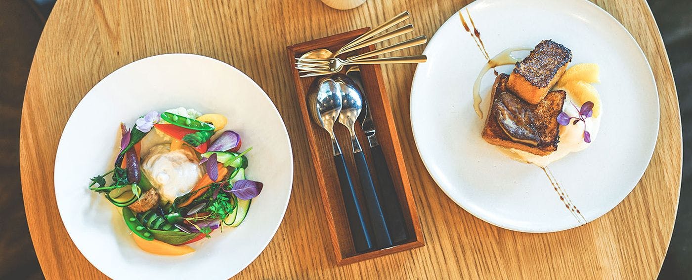 ตัวอย่างอาหาร