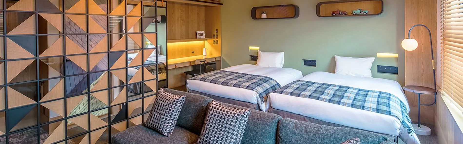 TWIN-LINE HOTEL KARUIZAWA JAPAN