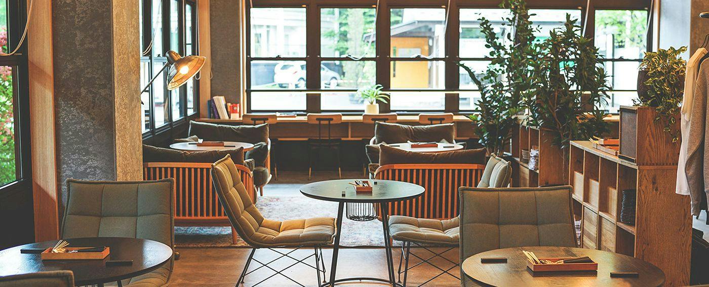 TWIN-LINE HOTEL KARUIZAWA JAPAN