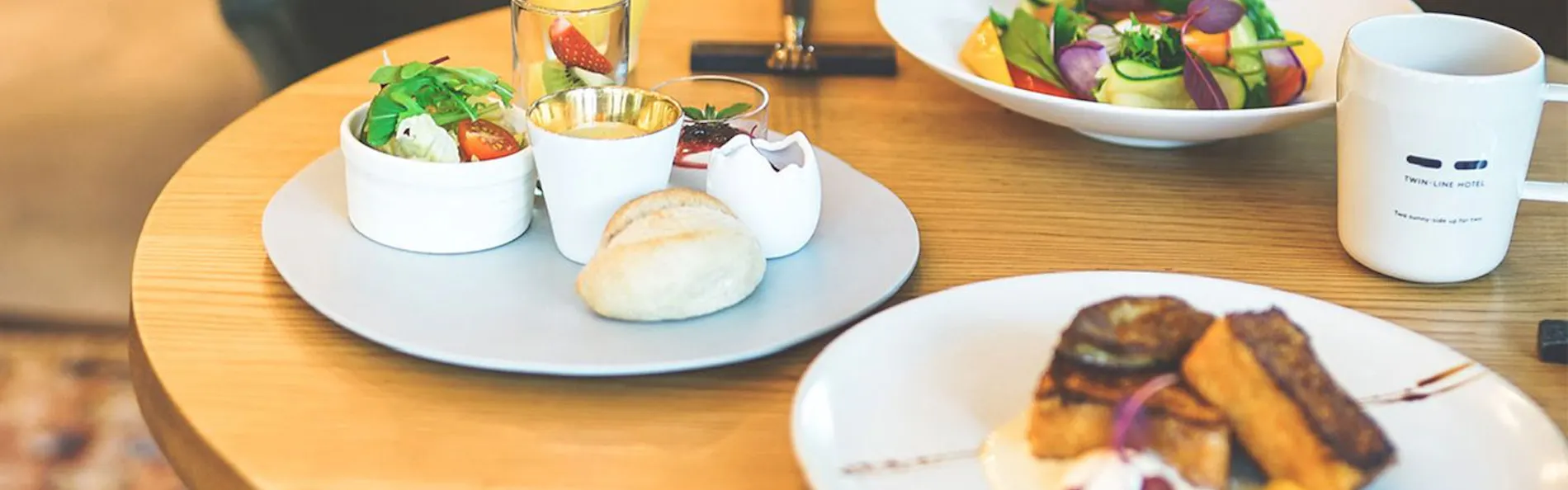 TWIN-LINE HOTEL KARUIZAWA JAPAN