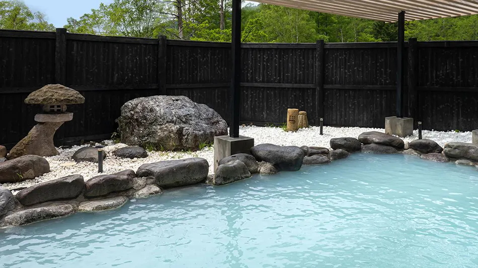 KAMENOI HOTEL OKUNIKKO