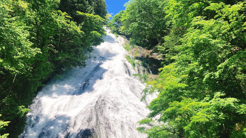 KAMENOI HOTEL OKUNIKKO