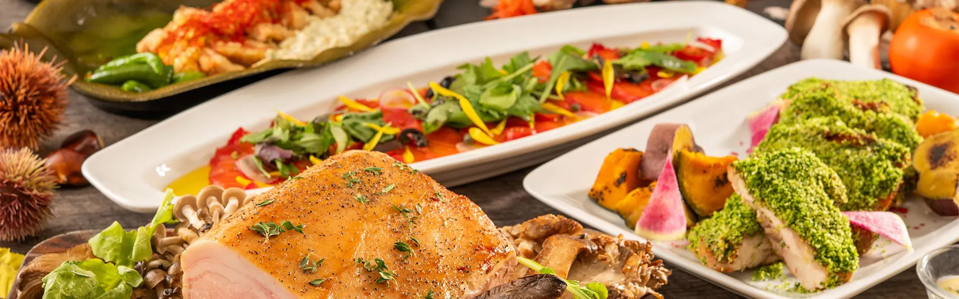 亀の井ホテル 奥日光湯元