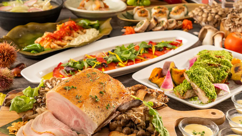 KAMENOI HOTEL OKUNIKKO