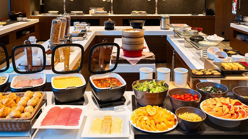 KAMENOI HOTEL OKUNIKKO