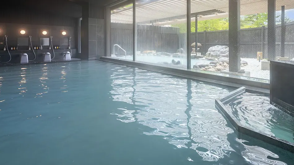 KAMENOI HOTEL OKUNIKKO