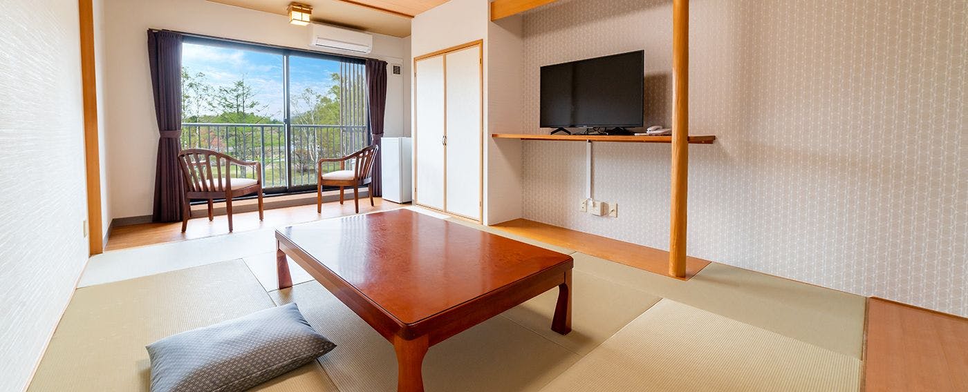 KAMENOI HOTEL OKUNIKKO