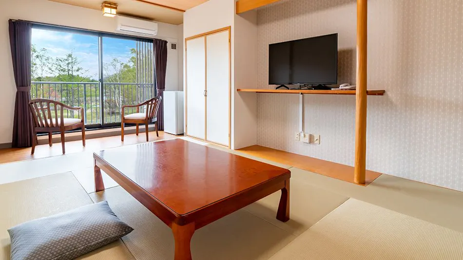 KAMENOI HOTEL OKUNIKKO