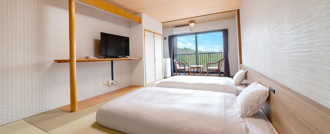 KAMENOI HOTEL OKUNIKKO