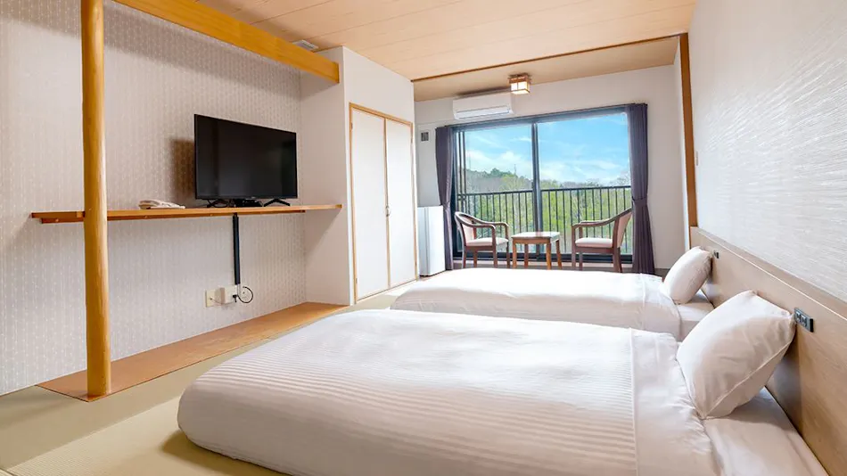 KAMENOI HOTEL OKUNIKKO