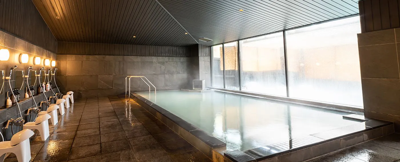 亀の井ホテル 奥日光湯元の温泉 お風呂情報 宿泊予約なら Yahoo トラベル