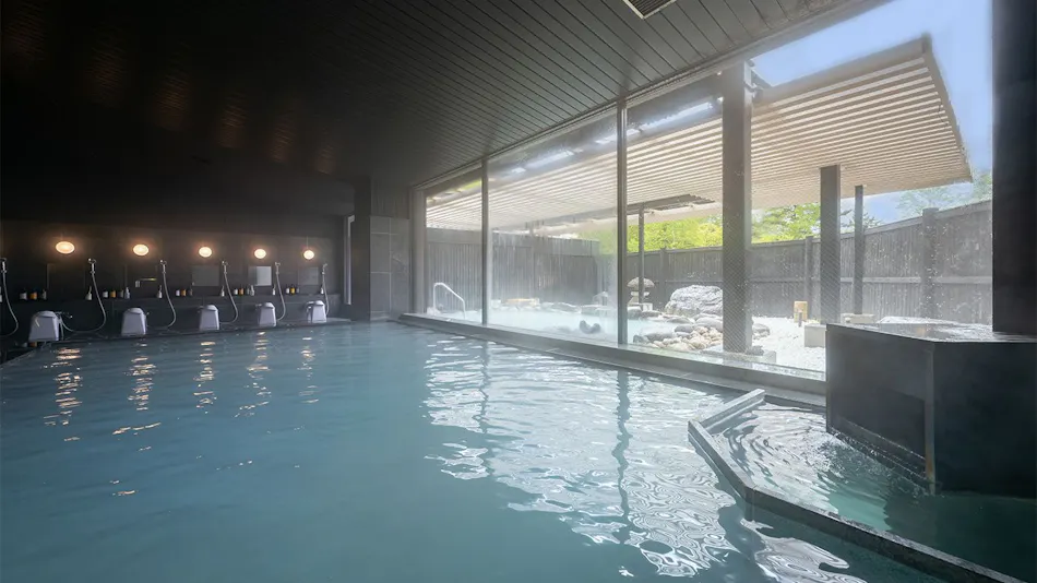 KAMENOI HOTEL OKUNIKKO