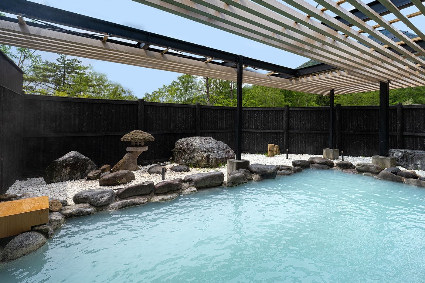 KAMENOI HOTEL OKUNIKKO