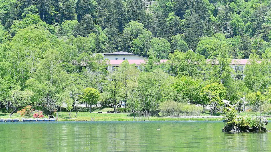 KAMENOI HOTEL OKUNIKKO