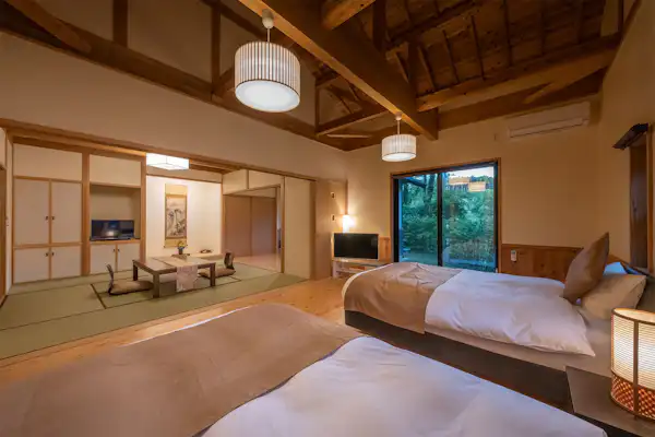 ห้องพัก