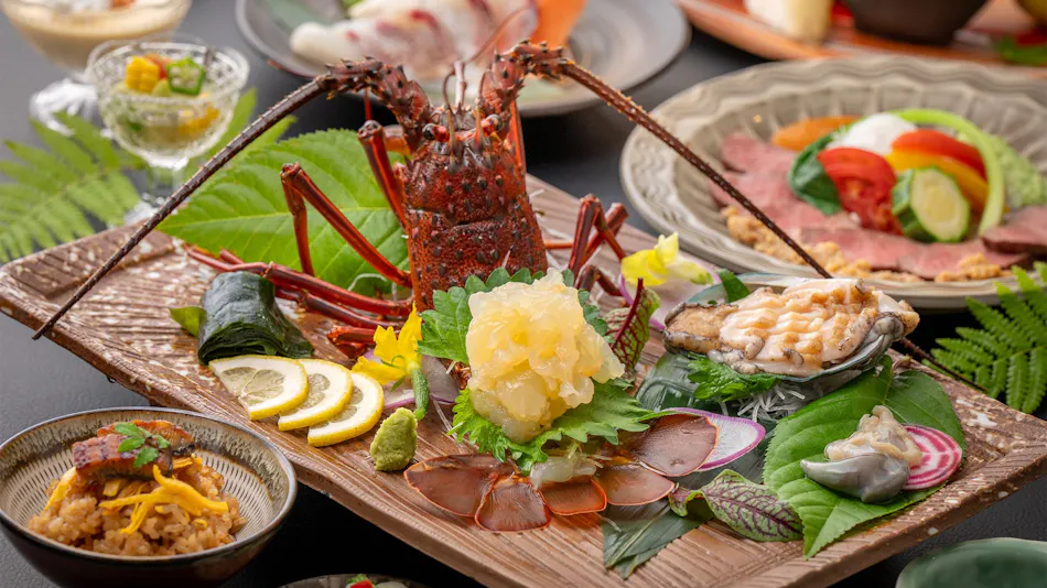 Sonogi Tea Onsen Satoyama no Yuyado Tsuwabuki no Hana