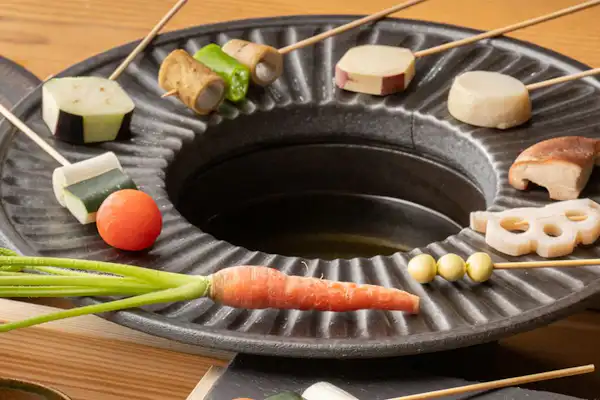 ตัวอย่างอาหาร