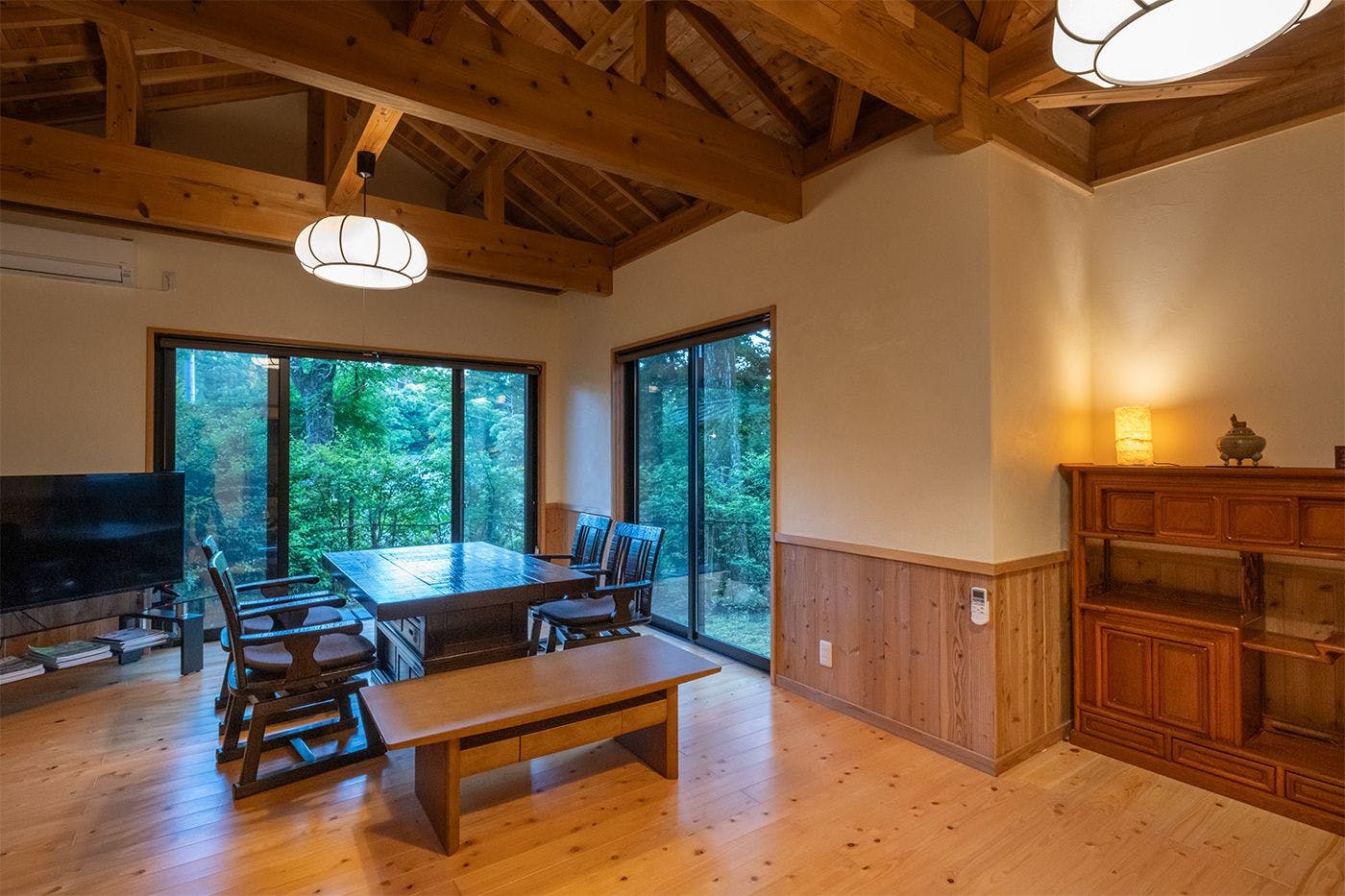 Sonogi Tea Onsen Satoyama no Yuyado Tsuwabuki no Hana