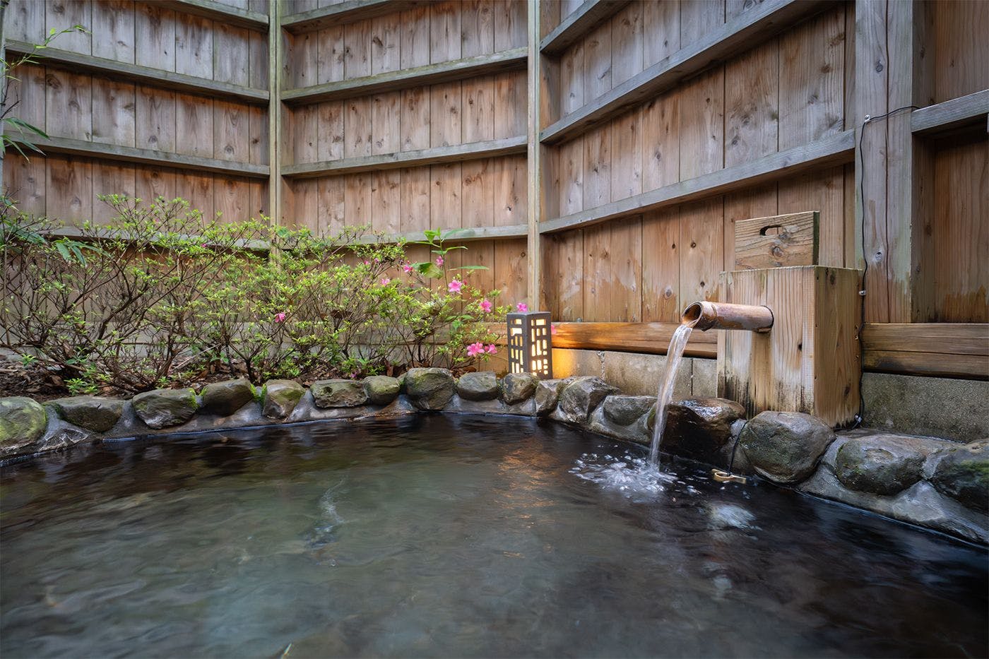 Sonogi Tea Onsen Satoyama no Yuyado Tsuwabuki no Hana